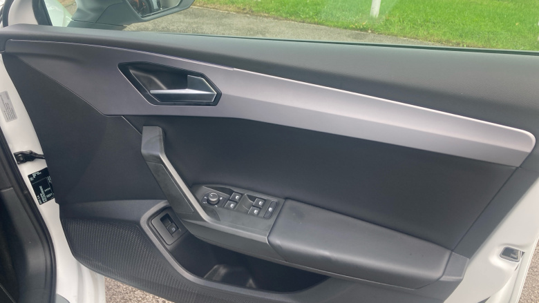 SEAT Leon 1.5 e-Hybrid FR 5dr DSG [DAP] Hatchback